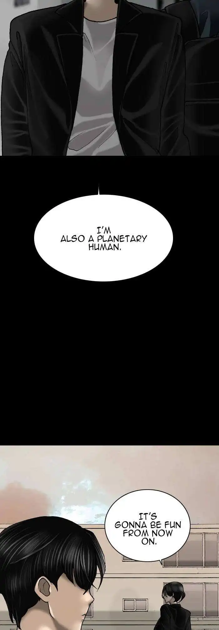 Planetary Human Chapter 61 29